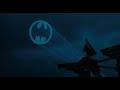 Batman (1989) - Ending and Credits