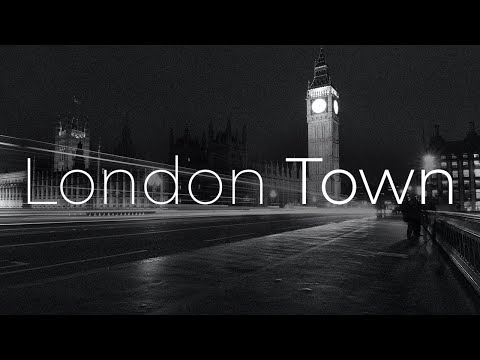 Marc Vedo feat. Syon - London Town