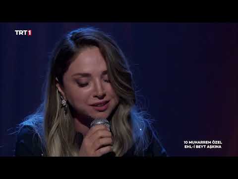 DÜNYA TEKİN - BALAM LAY LAY (TRT On Muharrem Özel)