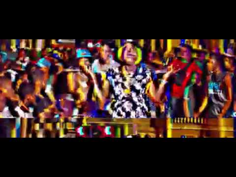 haraka kiko ❌el cherry scom ❌la greña - ella ta loca ( Video oficial 4k )