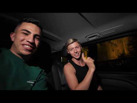 MALTA TO TRNSMT FESTIVAL - Beyond Chicago Vlogs #015