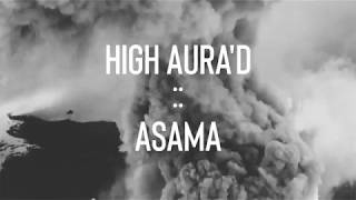 High Aura&#39;d :: ASAMA - Oil Pourer