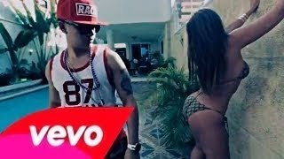 Se Acaba El Tiempo (Remix) - Maximus Wel Ft. J Alvarez y Maluma (Original) (Letra) ★REGGAETON 2013★