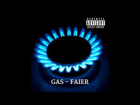 Luv G - Gas