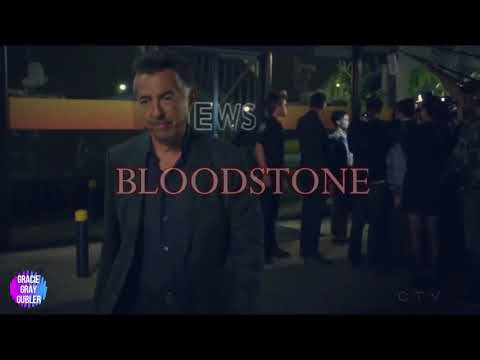 Criminal Minds Season 13 | Bloodstone