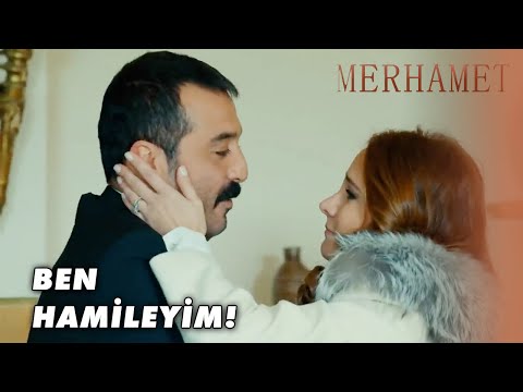 Deniz Müjdeli Haberi Verdi - Merhamet 44  Bölüm