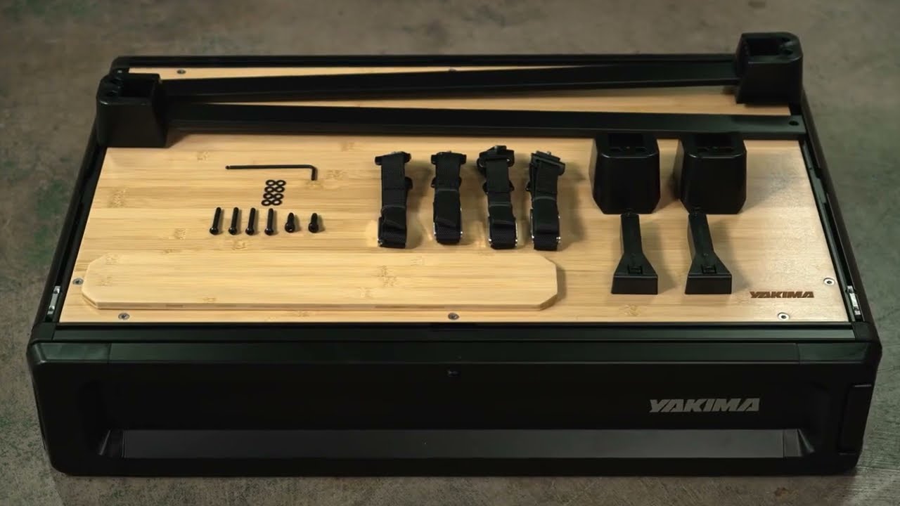 Installation video thumbnail