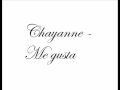 Chayanne - Me gusta.wmv 