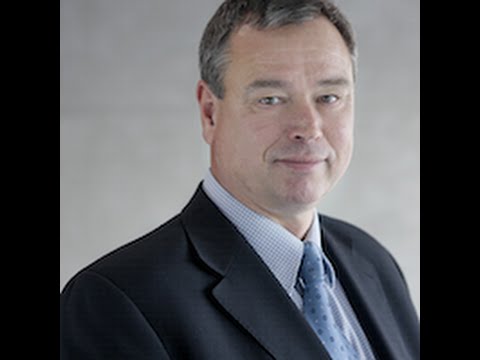 GapSummit 2016 Keynote - Dr Peder Holk Nielsen