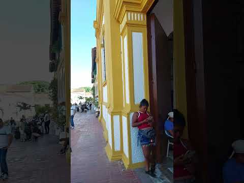 Semana Santa 2026 - Jueves Santo - Viernes Santo - Mompox Bolívar