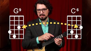 Download lagu Deck the Halls - Jazz Ukulele Lesson mp3