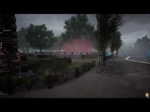 [TP] Post Scriptum - On the front lines