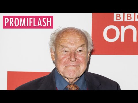 Serie "EastEnders" widmet Timothy West (†) rührende Worte