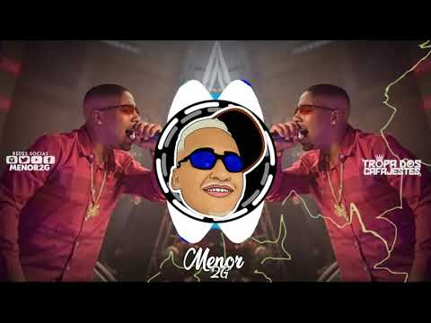 MC LUAN DA BS, MC VAGUIN & MC ZAQUIN - AFTER DE BANDIDO [ DJs CABELÃO E RENAN ]