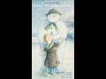 Raymond Briggs The Snowman 2004 Print