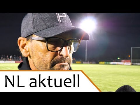 FCE siegt 4:1 bei Optik Rathenow | Pele Wollitz zum Spiel und Felix Geisler