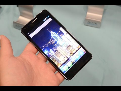 Alcatel One Touch Idol Ultra  Hard Reset, Format Code solution