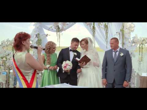 Secvente  cununia civila:Tatiana Heghea