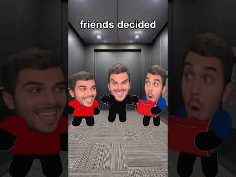 Gelatin saved him 😨