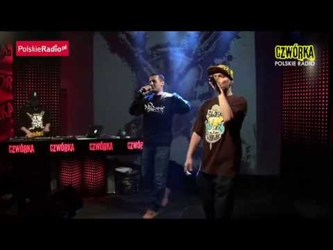 Pokahontaz - Jak jest - Rekontakt (Czwórka)