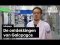 Galapagos wil mensen beter maken - #BeursInside