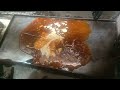 Tilkut Making From Bihar Gaya Favourite Recipe In India
