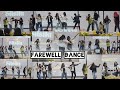 Farewell Dance Performance Mashup Songs