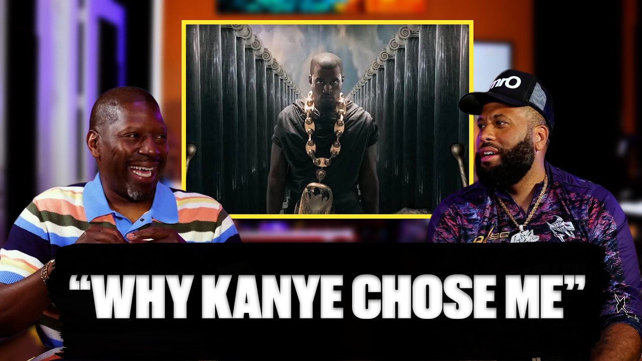 Watch The Throne Producer S1 On Why Giving Away Two Free Beats Landed Him In Hawaii With Kanye