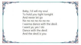Bad Company - Dance With the Devil Lyrics