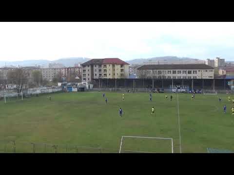 AS Progresul Ezeris - AS Foresta Armenis, scor 7-0. (et. a 12-a Liga IV Caras-Severin)