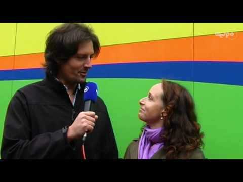 Zu Besuch beim Ökomobil in Vöhrenbach