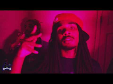 3Problems - Collateral Damage ( Official Visualizer ) Shot by @trevyfilmz