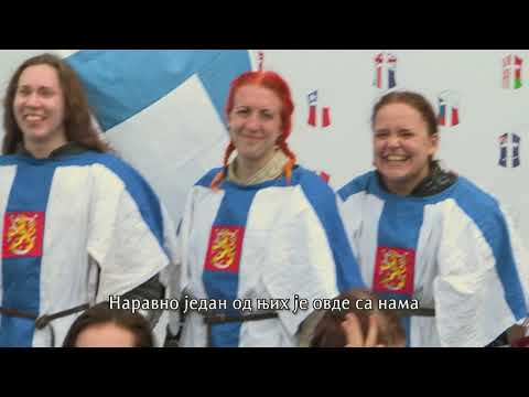 Moja lepa Srbija: Smederevo, 1. deo