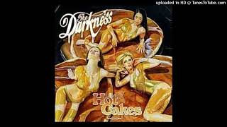 The Darkness - Forbidden Love