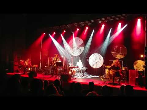 David Koller acoustic tour 2017