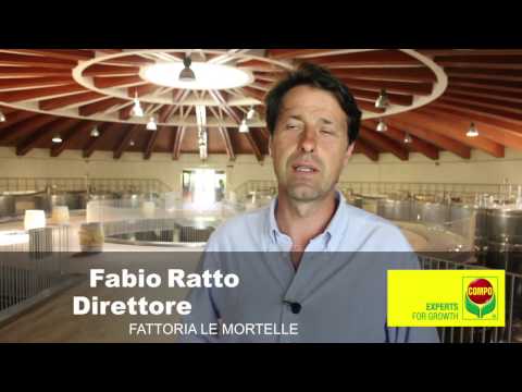 Fattoria Le Mortelle - NPK Original Gold®