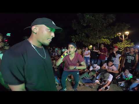 JUDAMAN VS SKILL JOP - REGIONAL 4 20 DIWAY - APOYA #La72