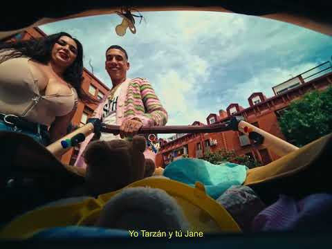 Kaydy Cain - Patito Feo (Video Oficial)