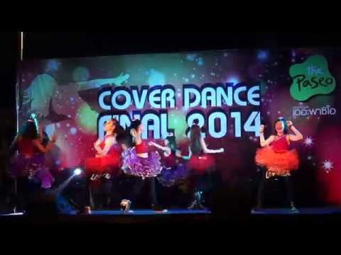 [25571227]Rosezalen @The Paseo PART2