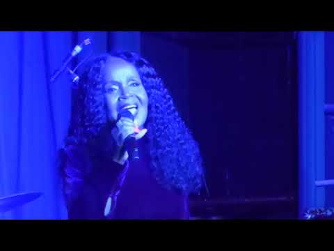 PP Arnold - If You Think Your Groovy - Dingwalls, London - February 2024