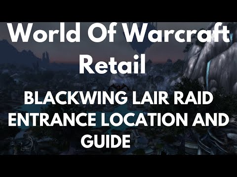 Bwl Map