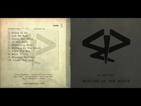 42 Decibel - Rock N Roll (2025)