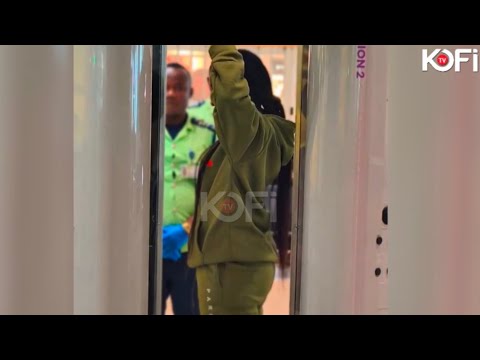 A New Experience For Ghanaian Travelers
