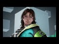 TEKKEN7 Anna Vs Julia Bryan Win Pause Ryona
