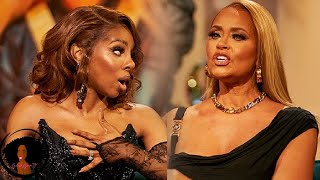 RHOP Fans Petition For Gizelle Bryant To Be FIRED From The Show