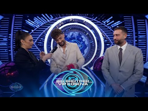 Toney hap bileten e fatit, ja çka shkruante në të