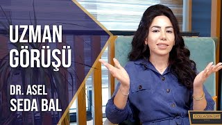 VÜCUTTAKİ KOLAJENİ ARTIRABİLMEK ÇOK ÖNEMLİ! (Dr. Asel Seda Bal)