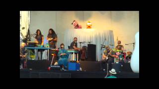 Pato Fu - Ovelha Negra (Rita Lee)