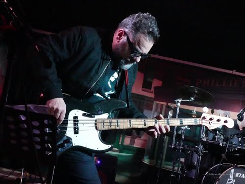 Lorenzo Feliciati: "Il basso al servizio della Musica"