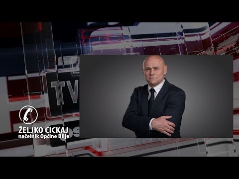 TV REPLIKA 03.06.2020. - KAKO PRIVUĆI GOSTE U SLAVONIJU I BARANJU?